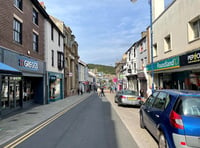 'More must be done' to regenerate Wales’ town centres