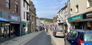 'More must be done' to regenerate Wales’ town centres