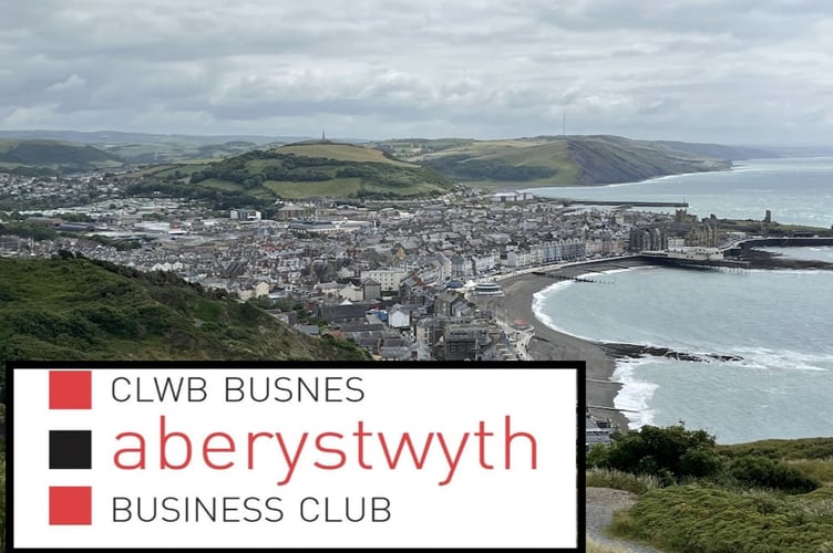 Aberystwyth Business Club