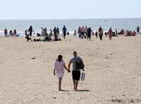 Missing child and jet-skier rescued by coastguard off Barmouth  