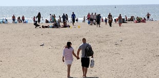 Three Gwynedd beaches make Times' top 50 list