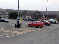 Ceredigion targets £1.7m income from its car parks 