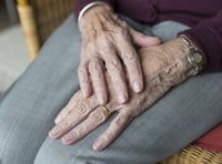 Wales has good care in homes despite pressures