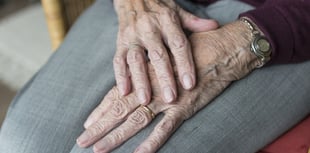 Wales has good care in homes despite pressures