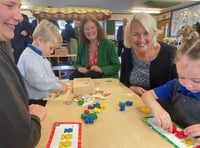 £100m cash injection to fund childcare expansion