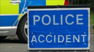 One person dies at the scene of Carmarthenshire road traffic collision