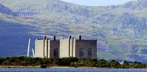 Trawsfynydd ruled out of plan for new nuclear power stations