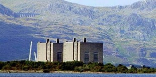 Share your thoughts on Trawsfynydd decommissioning