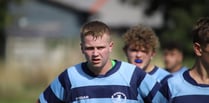 Depleted Aber Youths show their quality to win at Tenby