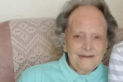 Myra celebrates 100th birthday