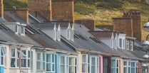 Ceredigion and Powys house prices increase slightly