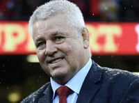 Warren Gatland to leave Wales head coach role - reports