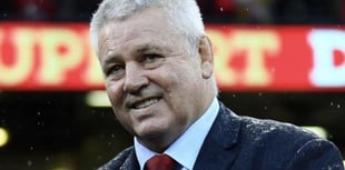 Warren Gatland to leave Wales head coach role - reports