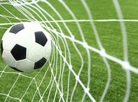 Llechryd Reserves close the gap on Pencader