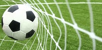 Thomas nets deserved equaliser for Barmouth