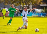 Comfortable wins for Barmouth and Tywyn in Central Wales League