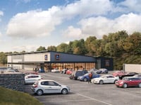 Aldi submits new plans for ‘modest’ Llŷn supermarket