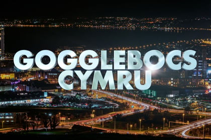 New version of Gogglebox with a Welsh twist has arrived