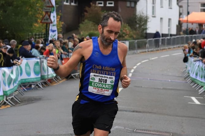 Snowdonia marathon 2022