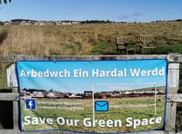 'Fight for Erw Goch isn’t about nimbyism'