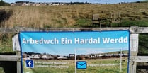 'Fight for Erw Goch isn’t about nimbyism'