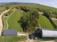 Penrhiwpal Shooting Club receives grant to improve facilities