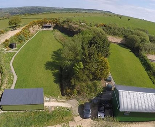 Penrhiwpal Shooting Club receives grant to improve facilities