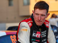 Elfyn Evans in a 'better place to challenge' for WRC title