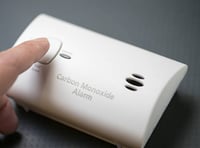 Health experts advise taking carbon monoxide alarm on holiday