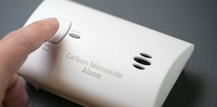 Health experts advise taking carbon monoxide alarm on holiday