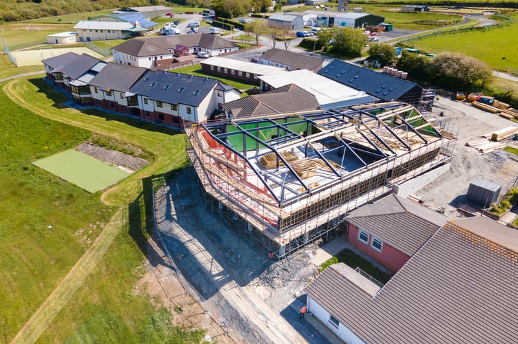 Llangrannog Urdd