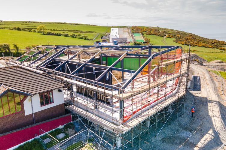 Urdd Llangrannog