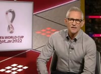 BBC’s Gary Lineker responds to Ceredigion MS’ Welsh language praise