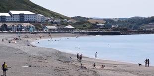 Aberystwyth and Cardigan Bay beaches see fresh pollution alerts