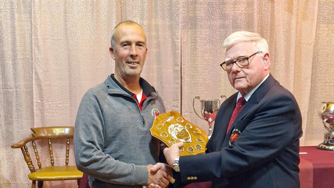 Borth and Ynyslas Golf Club team promoted to division three | cambrian ...