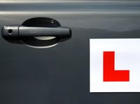 Llanybydder learner driver banned for three months