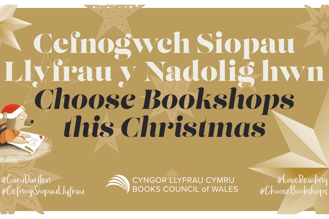 Books Council Wales