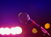 Showcase your talent at Mwldan's Open Mic Night