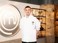 Barmouth chef books place in TV final