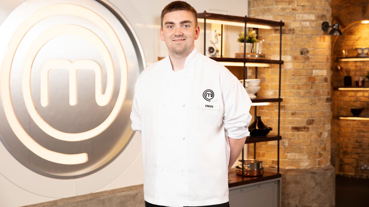 MasterChef finalist named new head chef of Barmouth gastropub ...