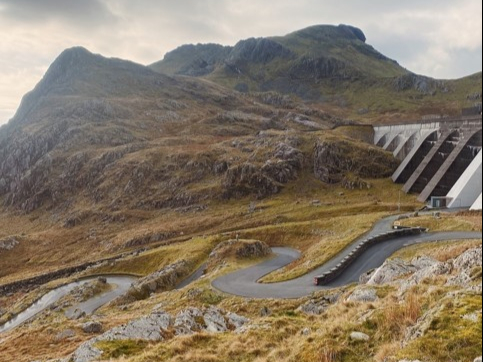 Sbrint Stiniog