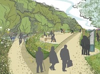 £4m plan for memorial park and river walk in Llandysul