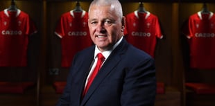 Warren Gatland leaves Wales coaching job