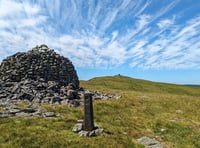 Group hit back at claims on Cambrian Mountains bid