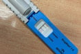 Drug driver banned for a year