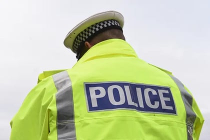 Dyfed-Powys Police stop and search figures show racial disparity