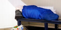 Ceredigion 'committed to making homelessness rare'