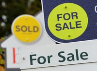 House prices increase in Gwynedd, figures show