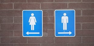 Gwynedd Council claims to lead Wales in public toilet provision