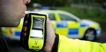 Two year ban for refused breath test